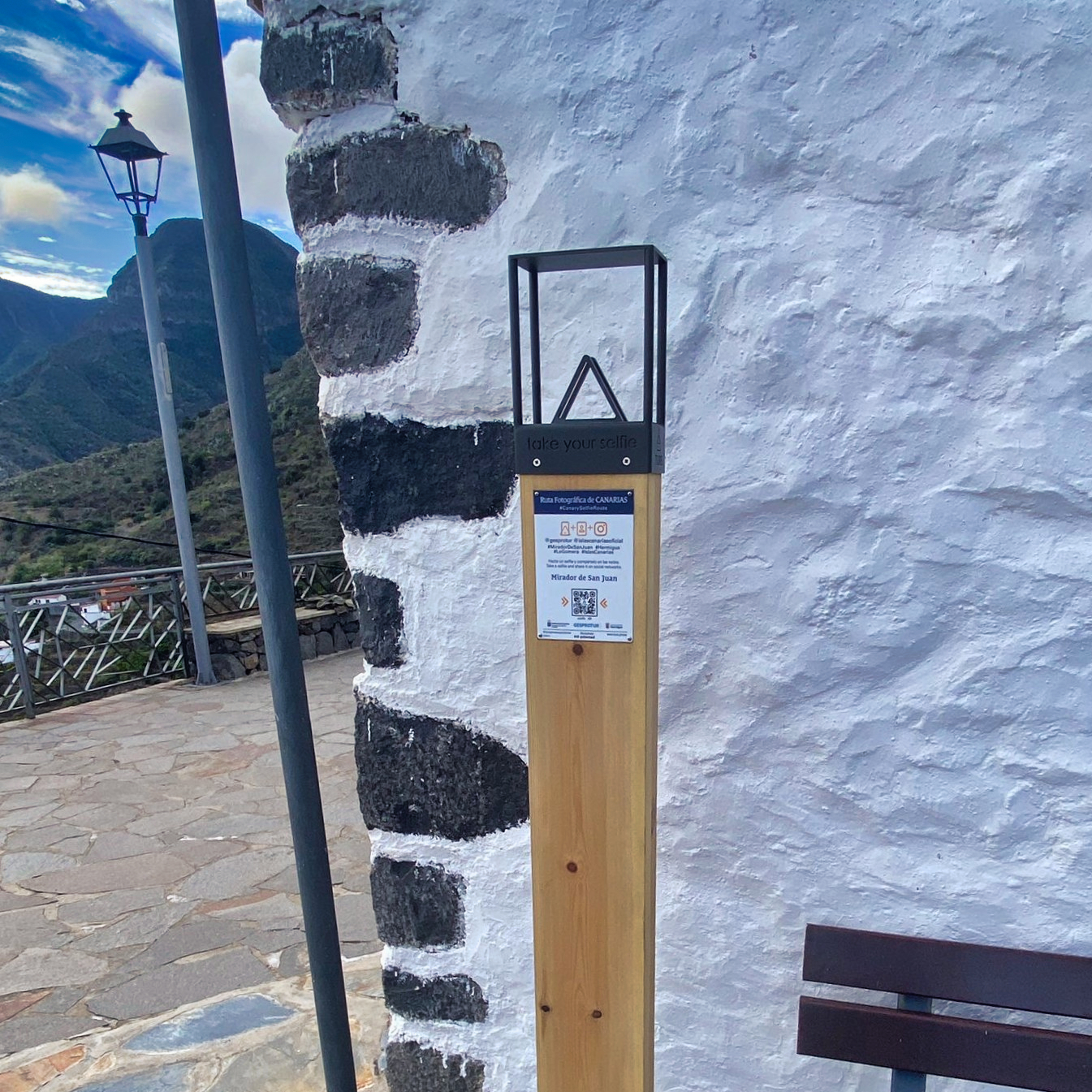 Mirador de San Juan